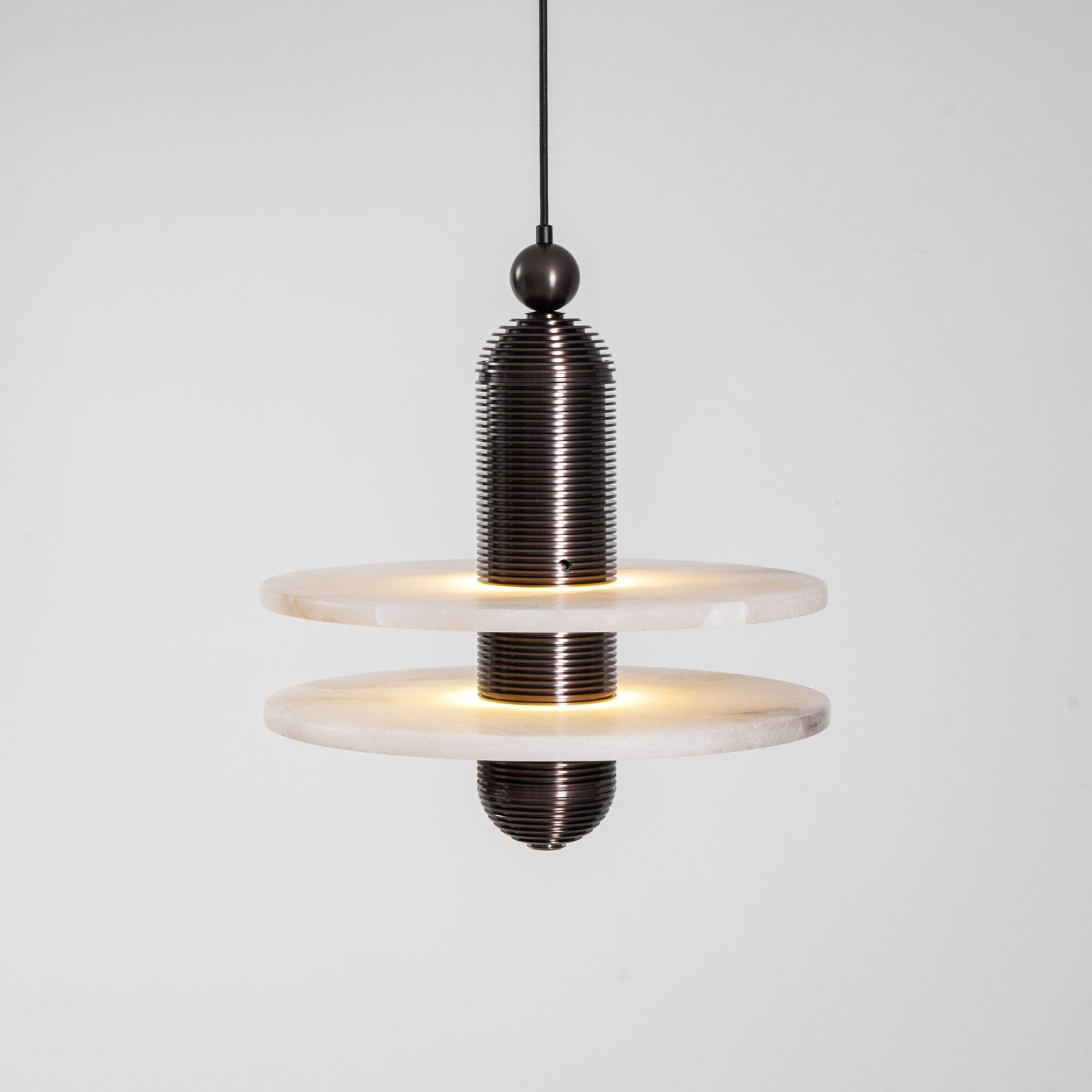 Saturn Pendant Light - Vakkerlight