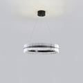 Saturno LED Chandelier - Vakkerlight