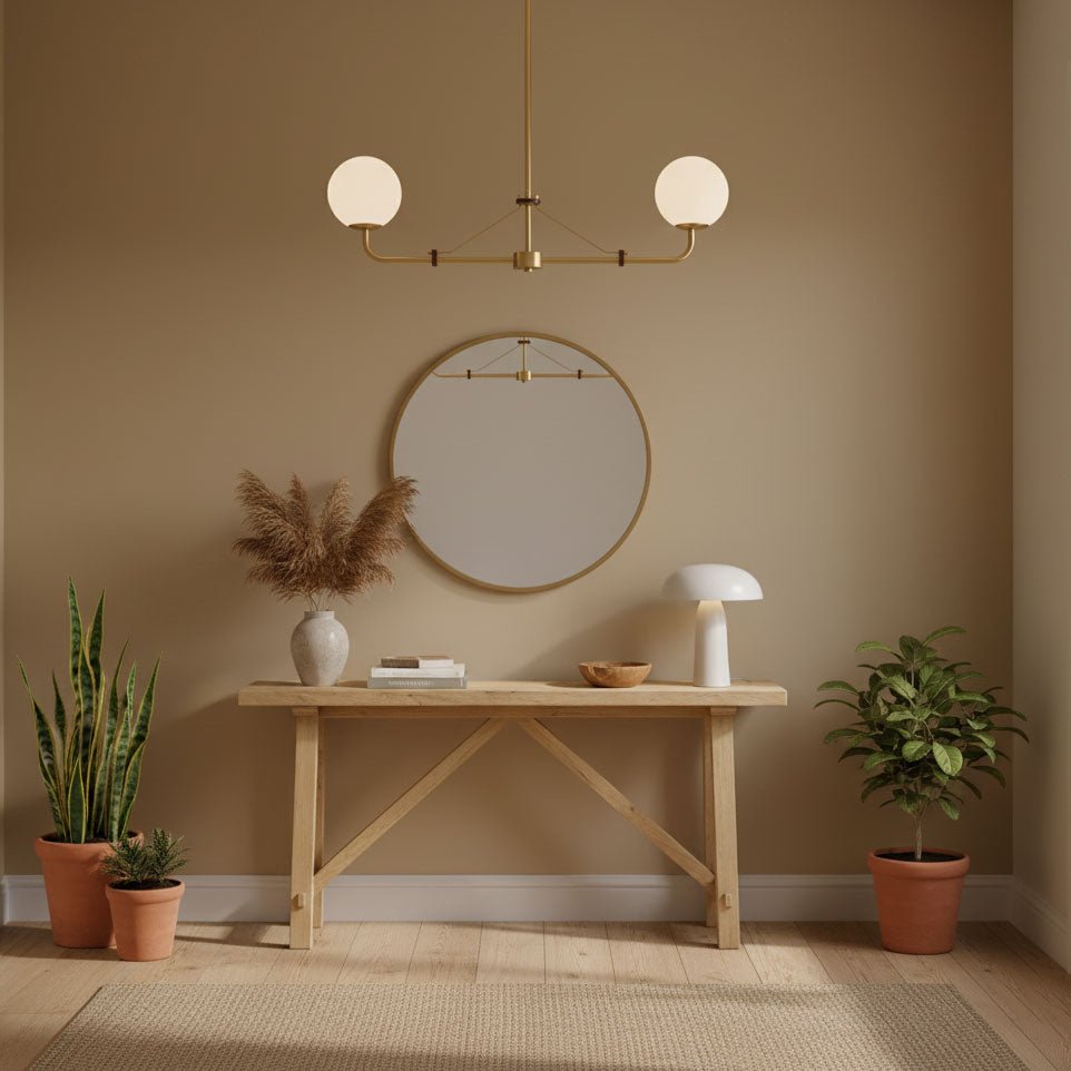 Savanna Chandelier