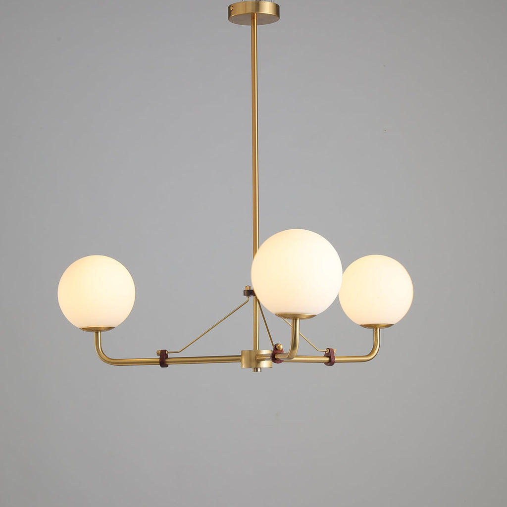 Savanna Chandelier