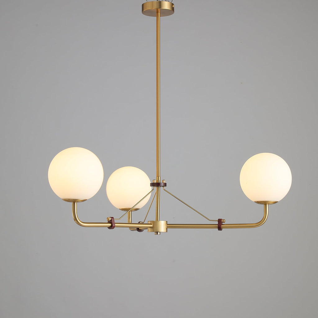 Savanna Chandelier