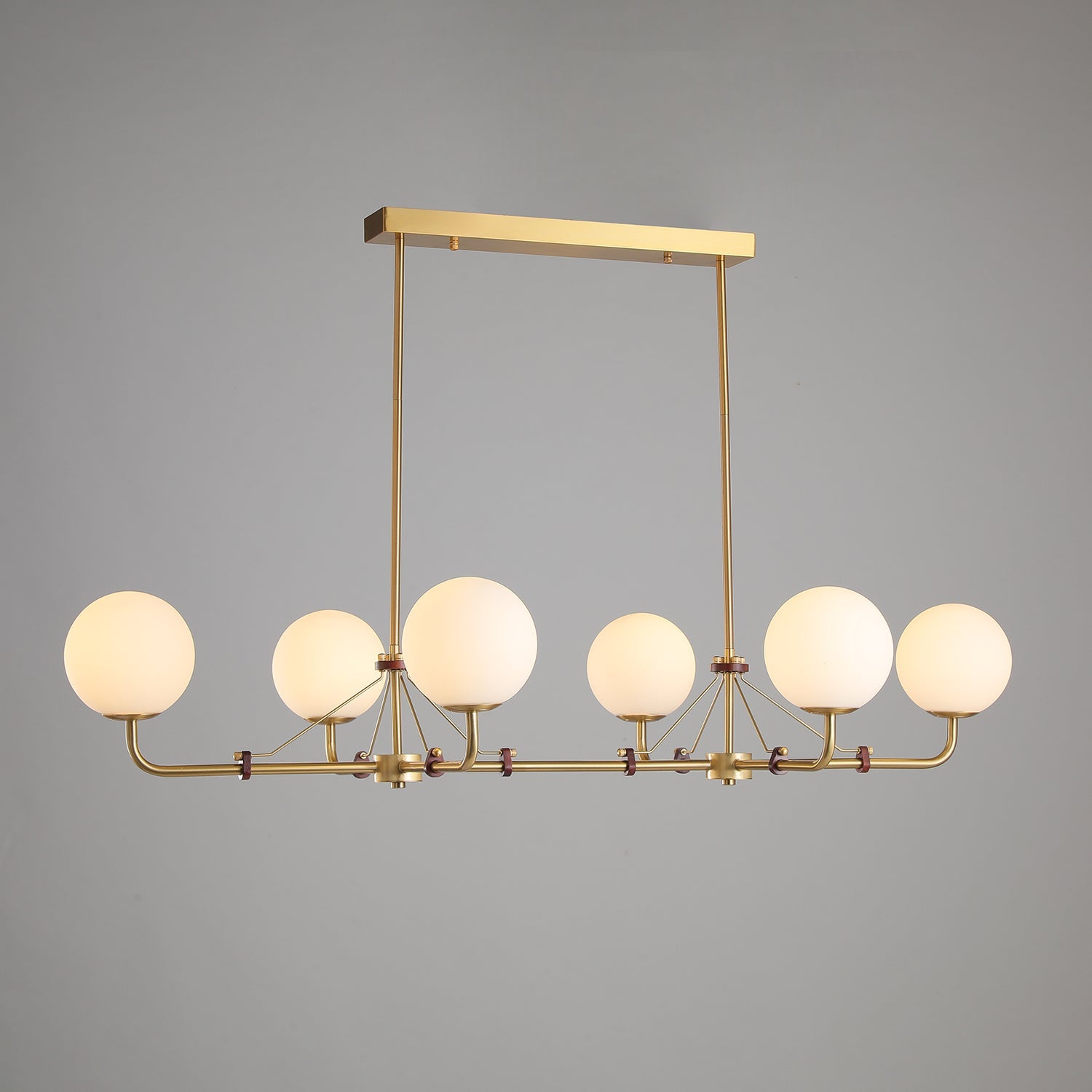 Savanna Chandelier