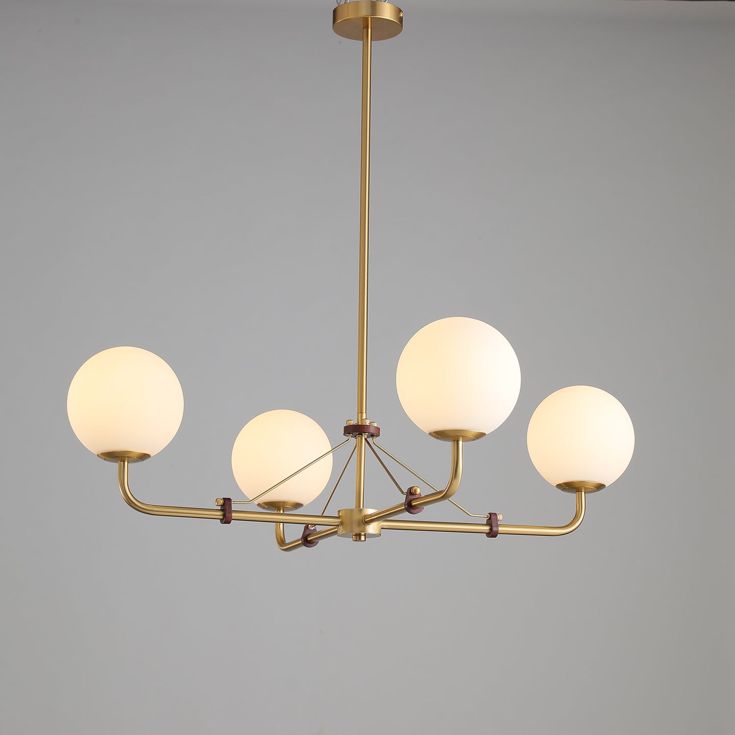 Savanna Chandelier