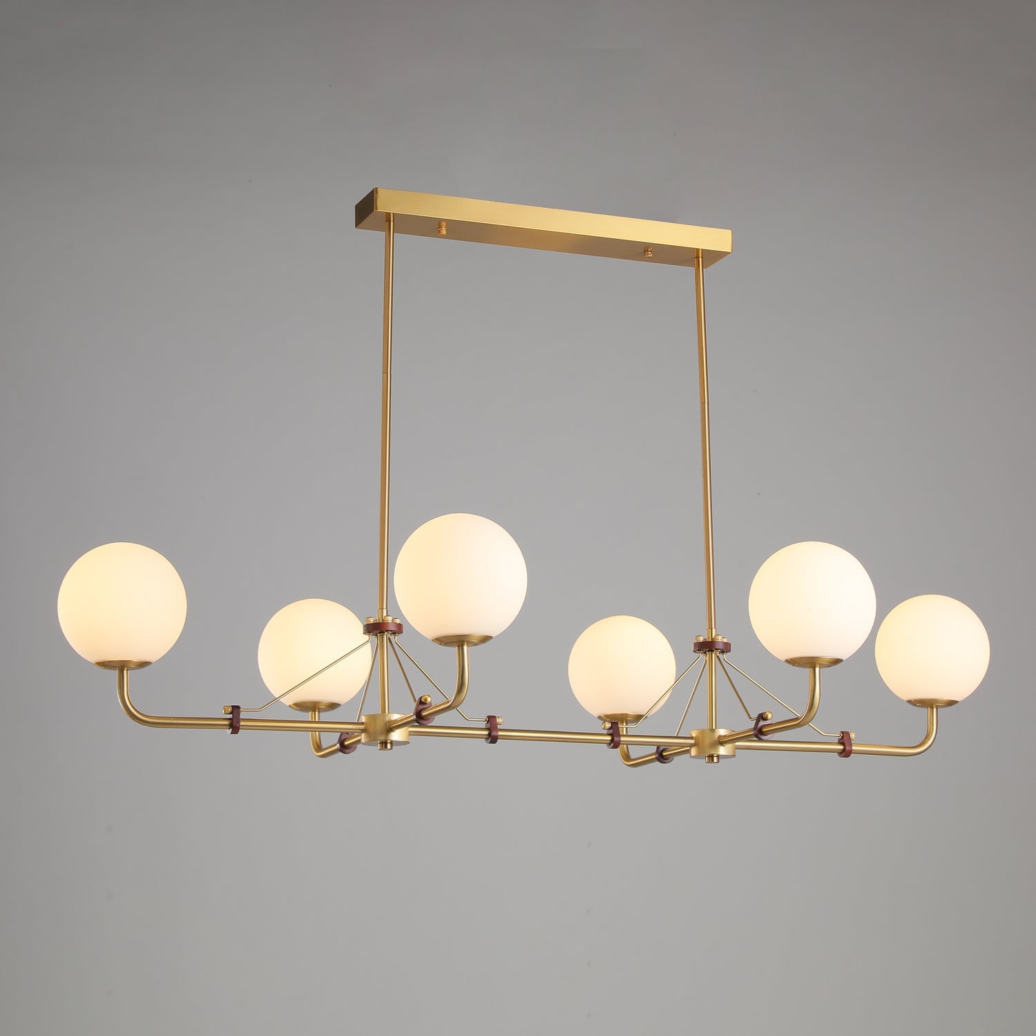 Savanna Chandelier