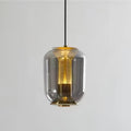 Savannah Glass Pendant Lights - Vakkerlight