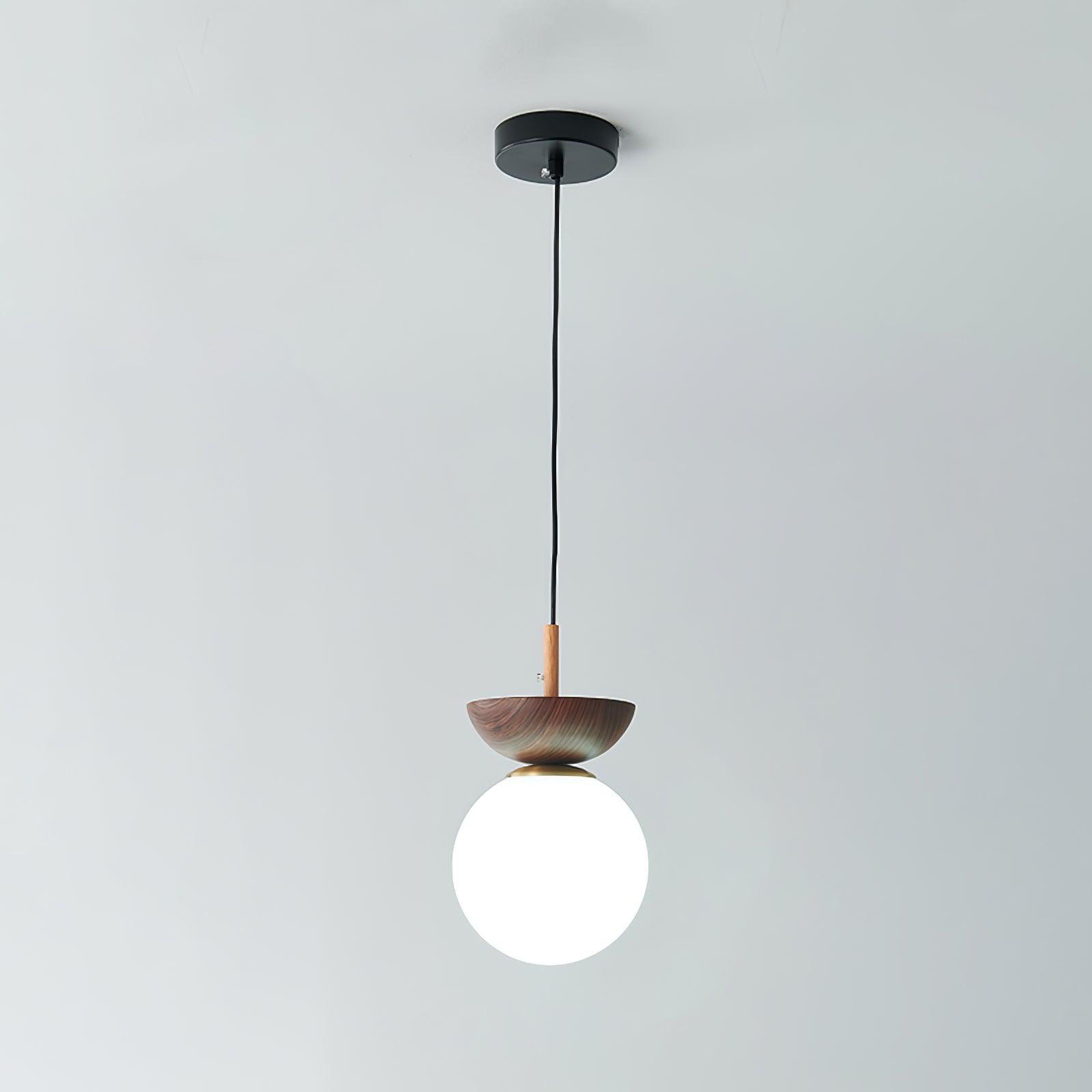 Savie Pendant Lamp - Vakkerlight
