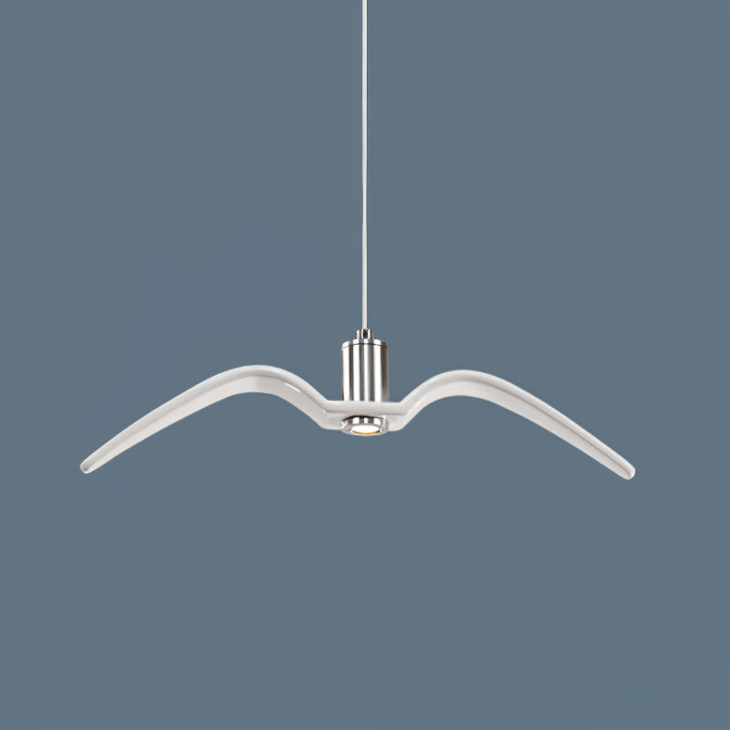 Lampă suspendată cu LED Aviara 