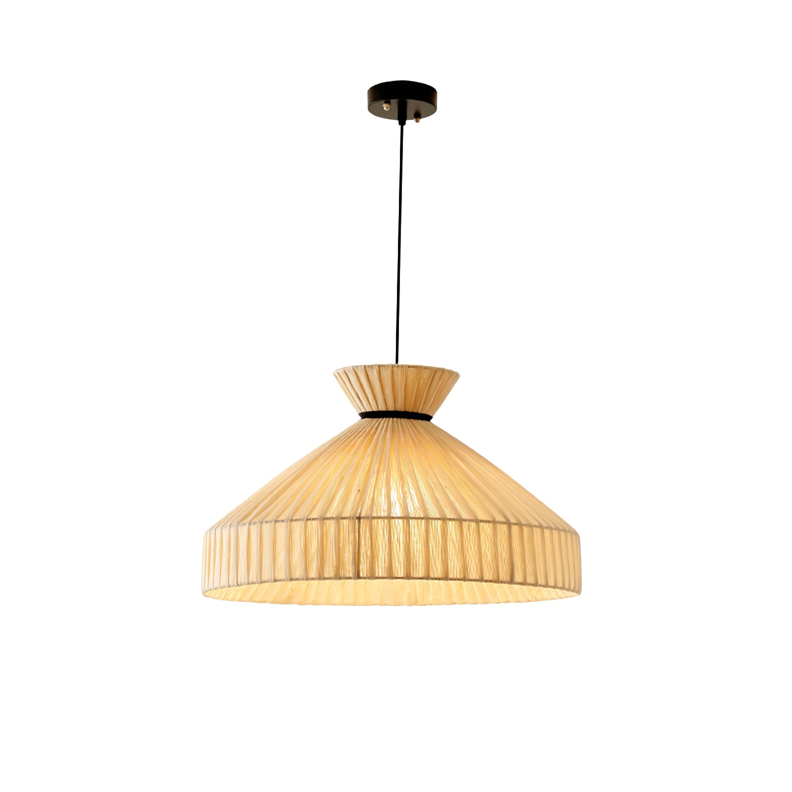 Selene Tide Pendant Lamp - Vakkerlight
