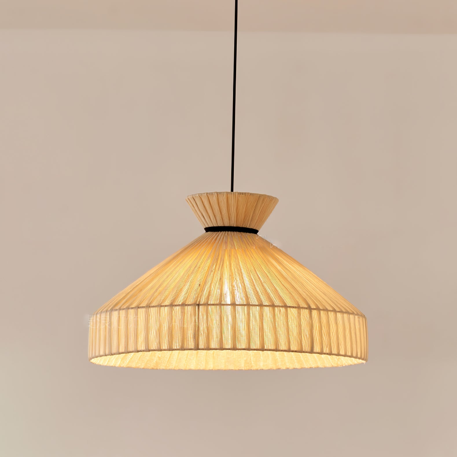Lampă suspendată Selene Tide