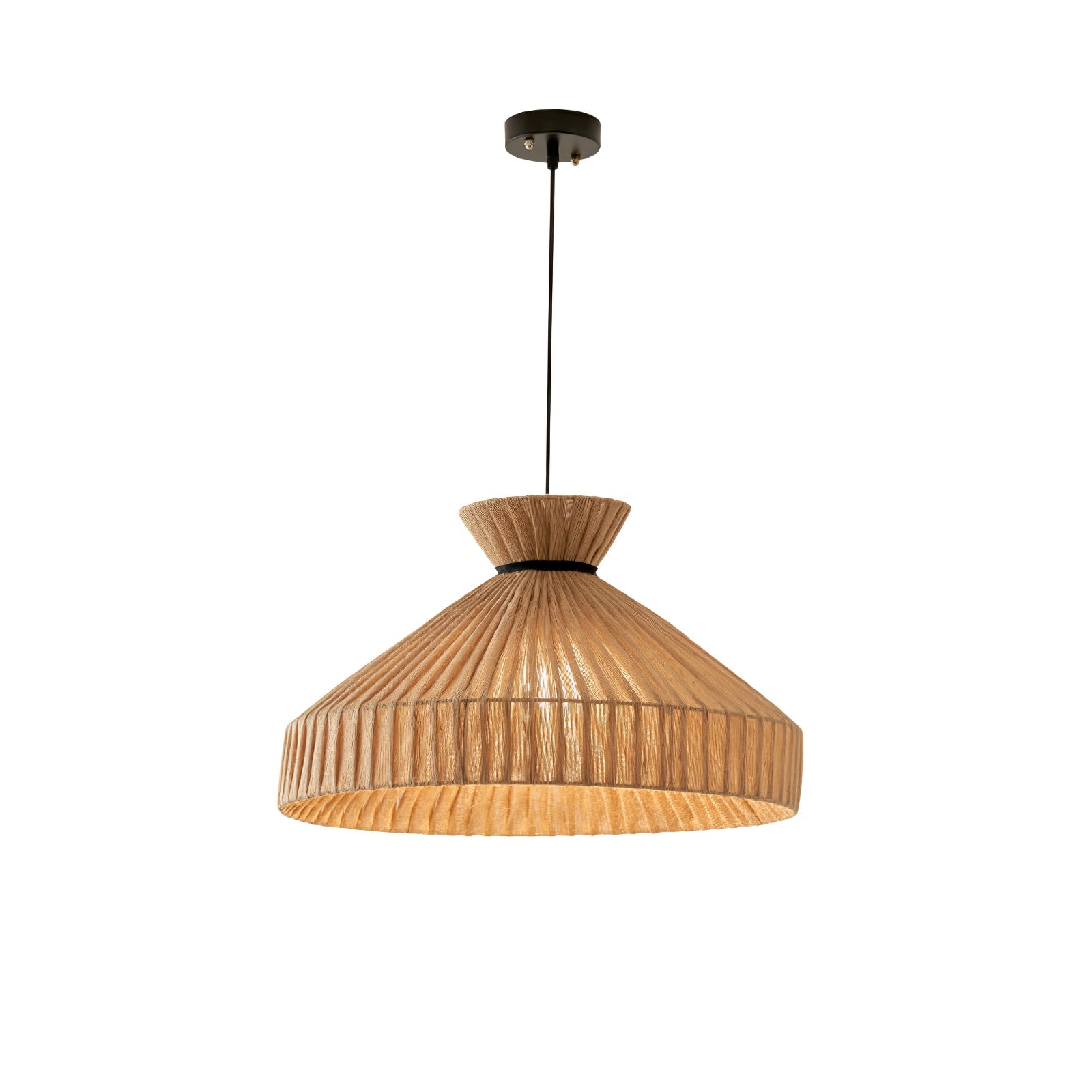 Selene Tide Pendant Lamp - Vakkerlight