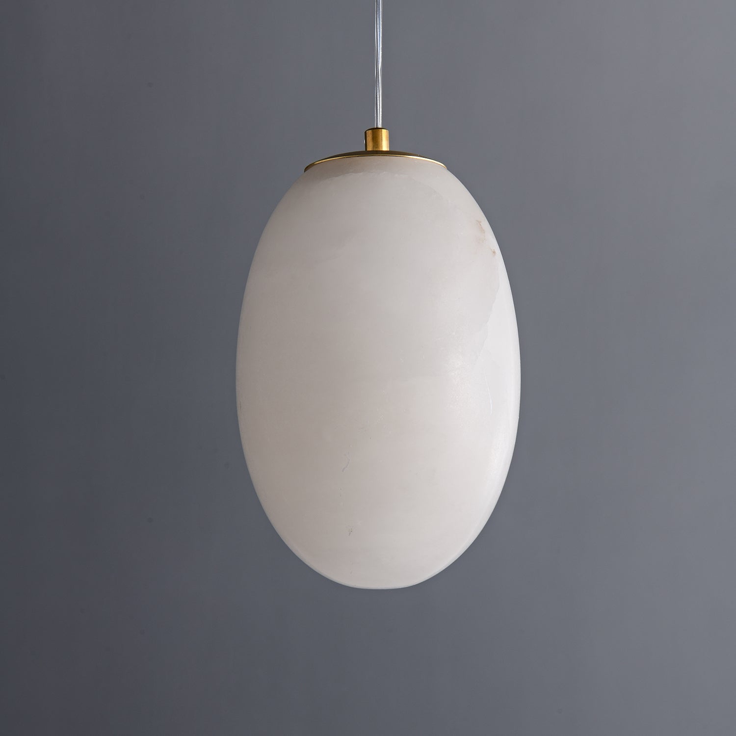 Selunia Alabaster Pendant Lamp - Vakkerlight