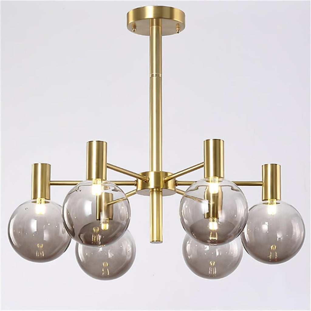 Candelabru Selva