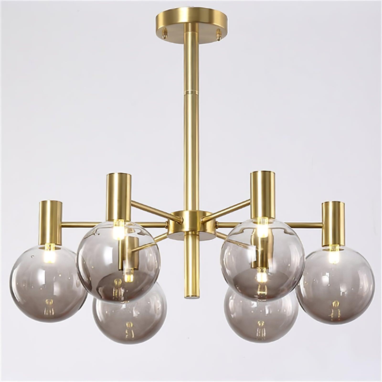Candelabru Selva