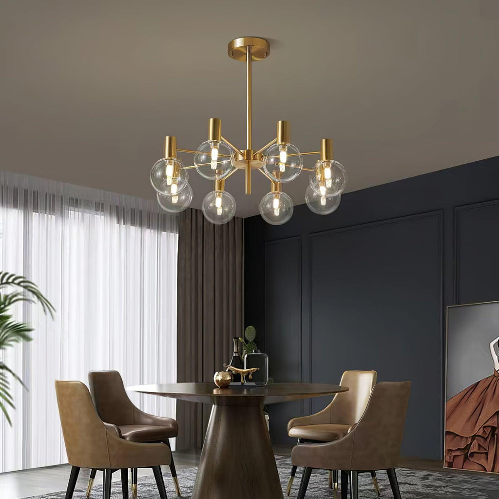 Candelabru Selva