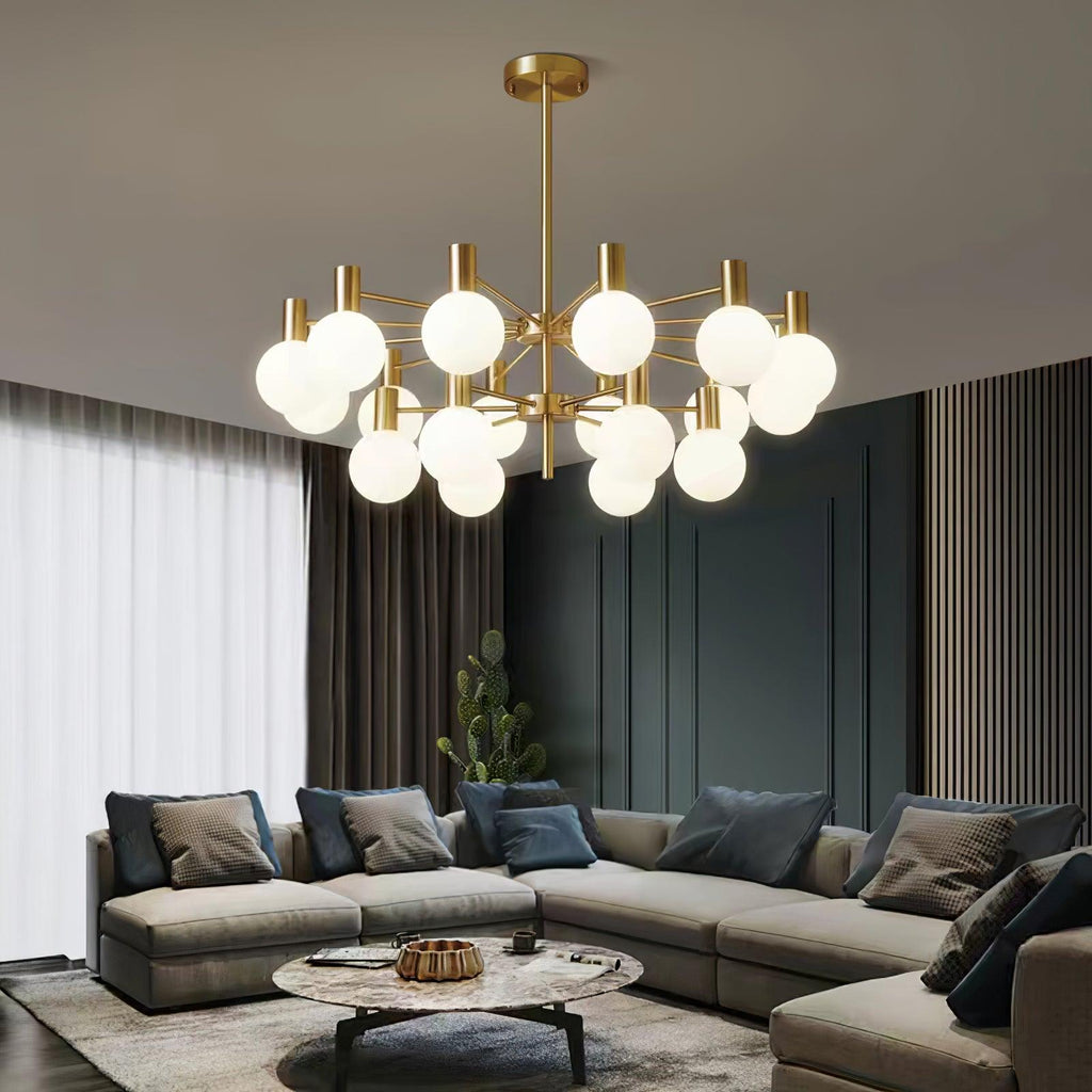 Candelabru Selva