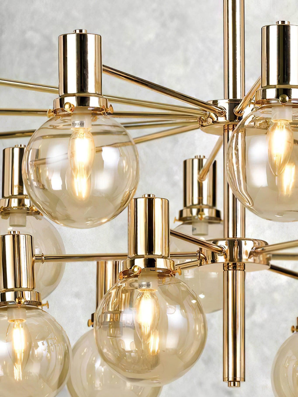 Candelabru Selva