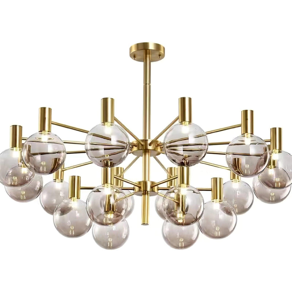 Candelabru Selva