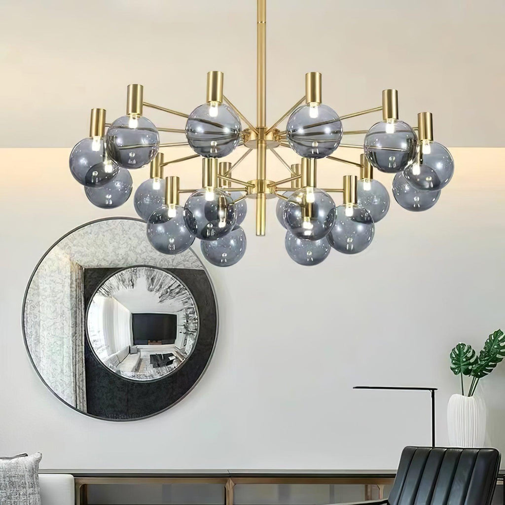 Candelabru Selva
