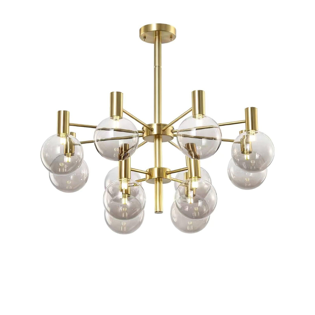 Candelabru Selva