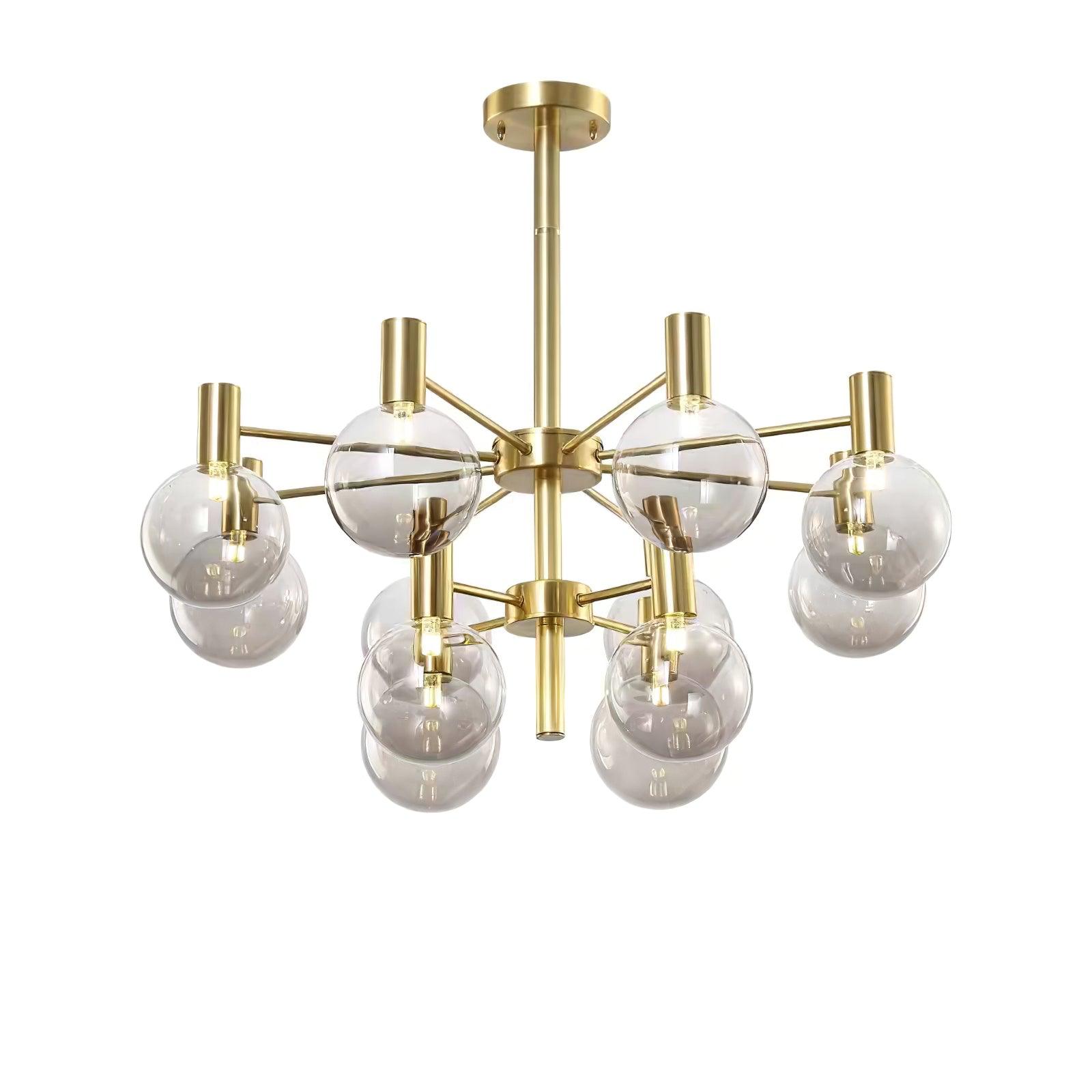 Candelabru Selva