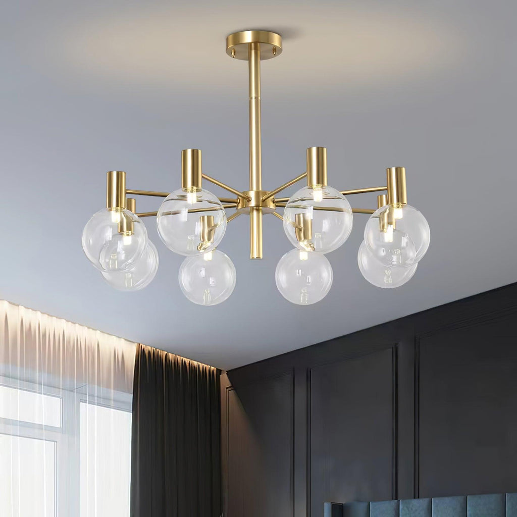 Candelabru Selva