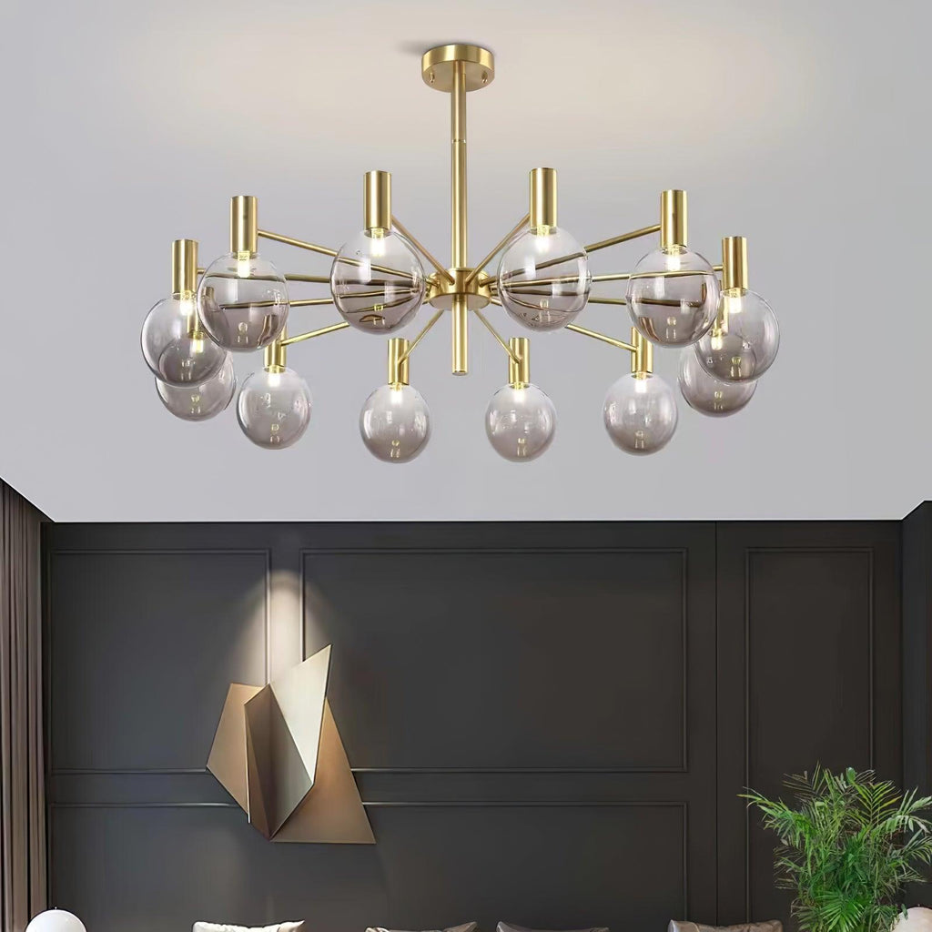 Candelabru Selva