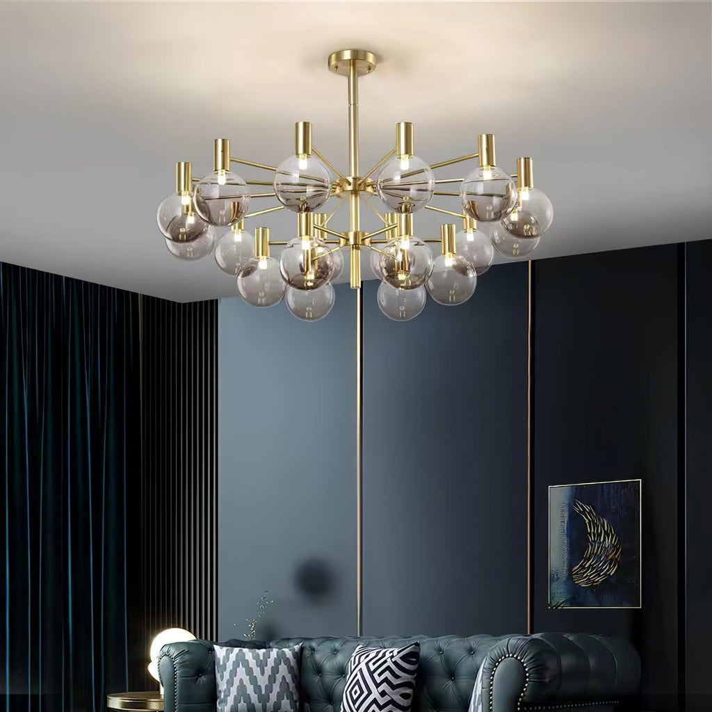 Candelabru Selva