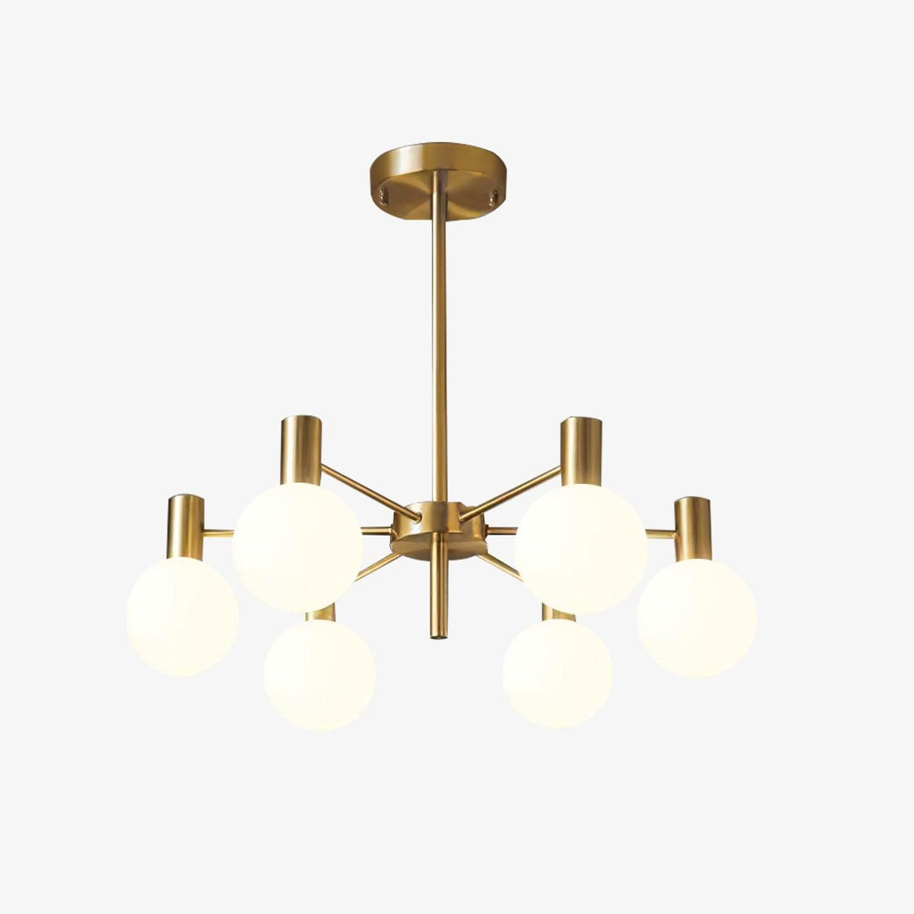 Candelabru Selva