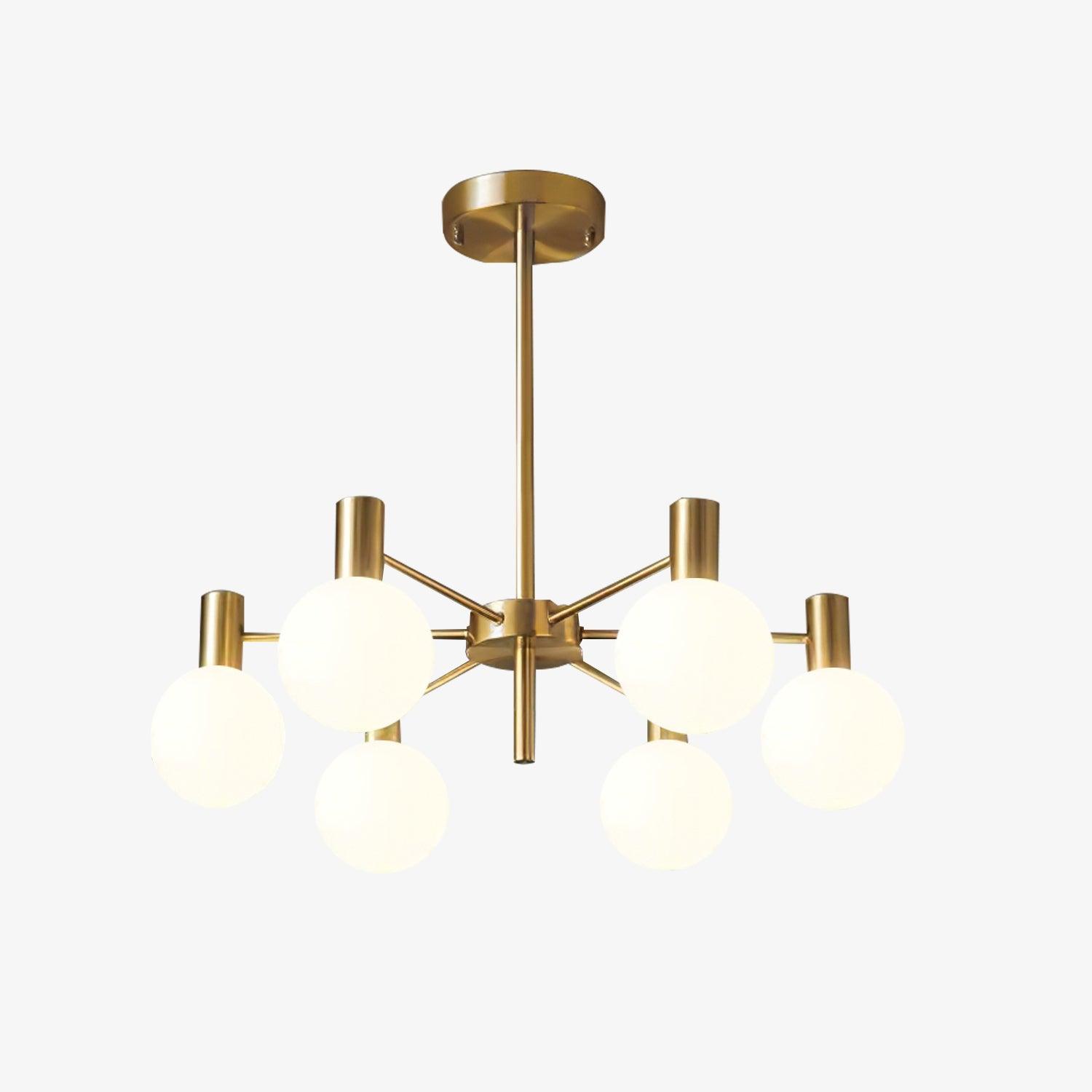 Candelabru Selva