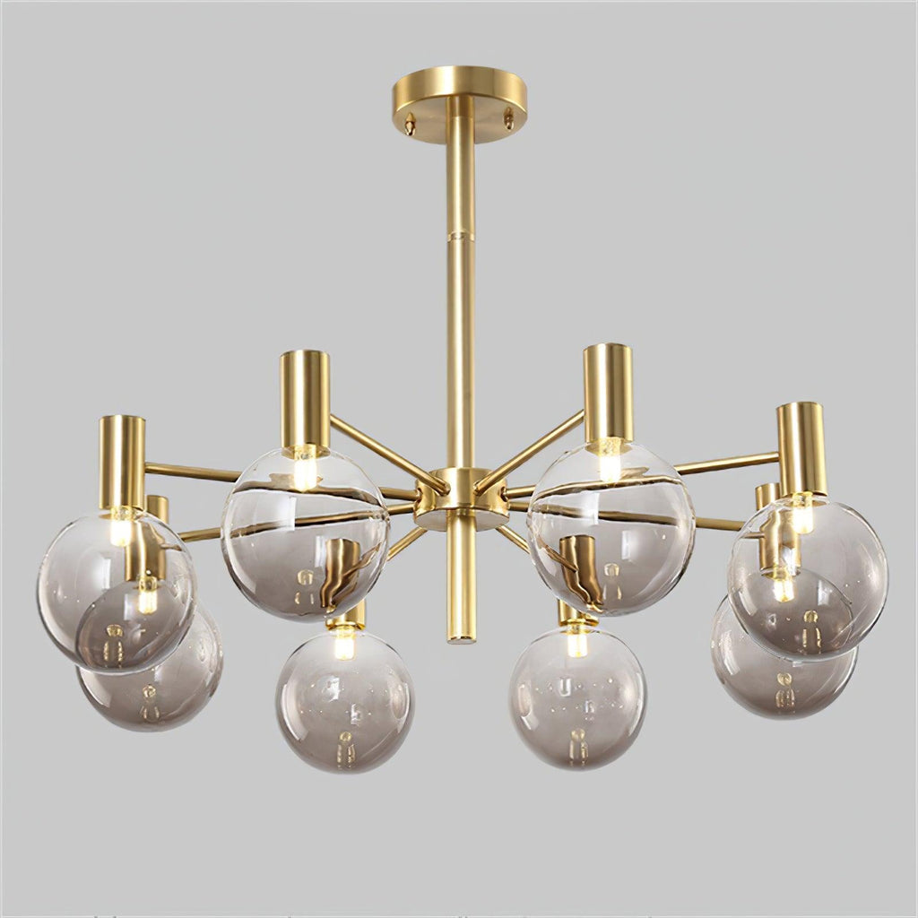 Candelabru Selva