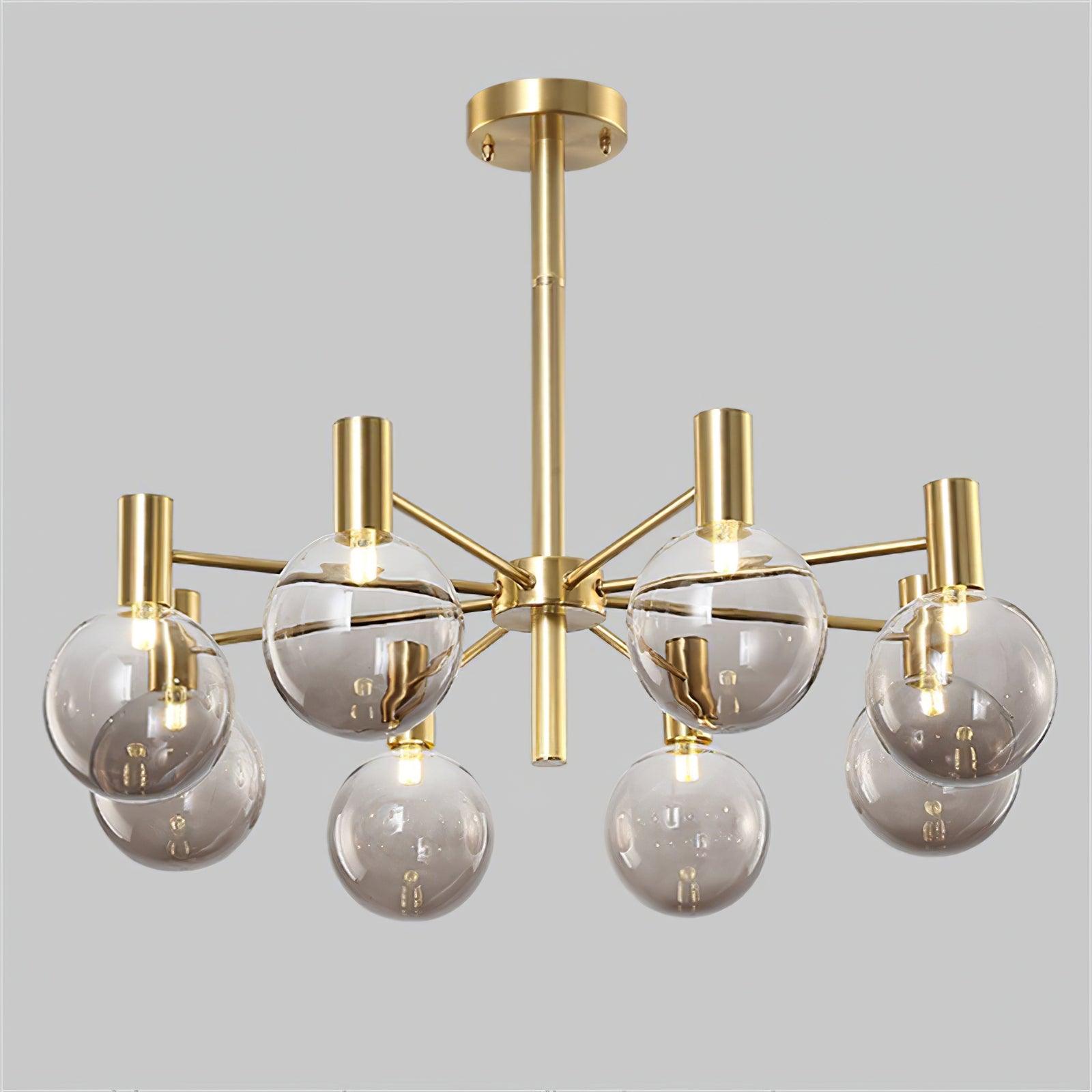 Candelabru Selva