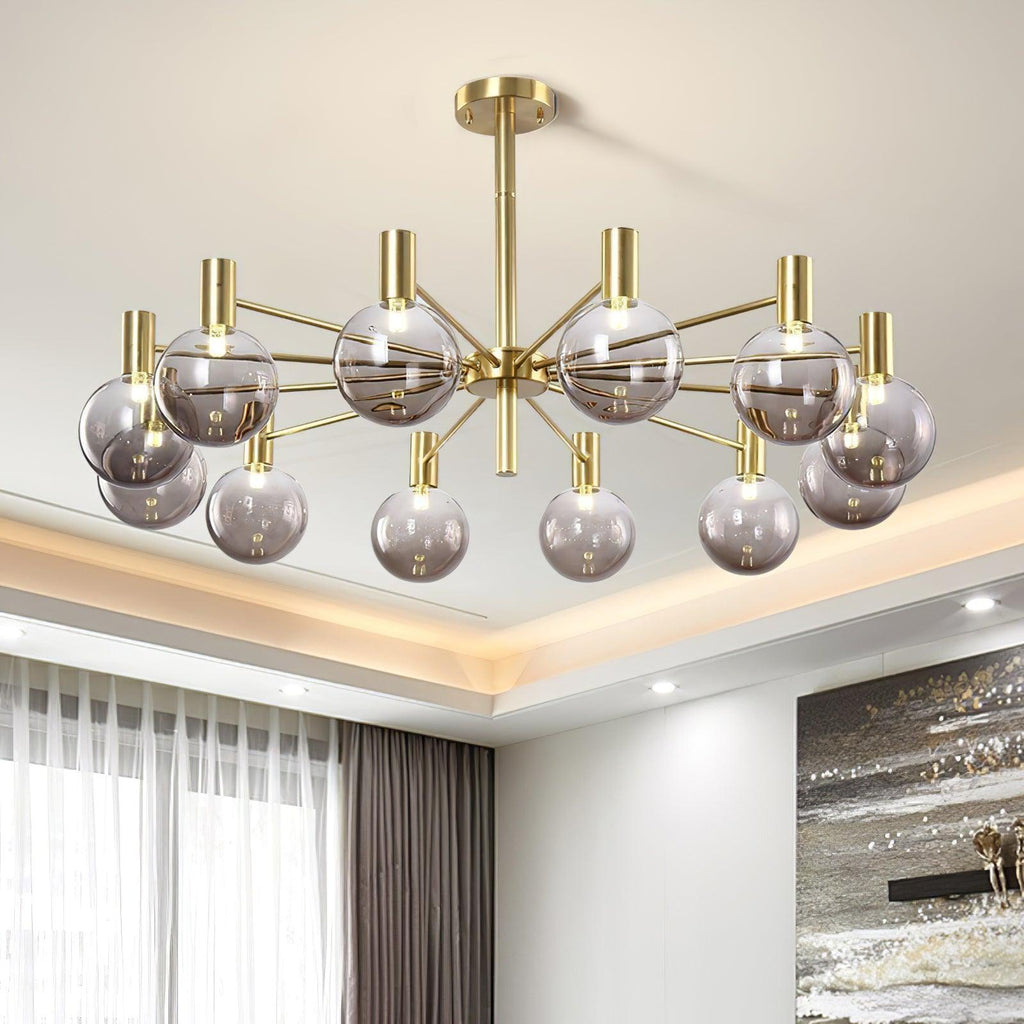 Candelabru Selva