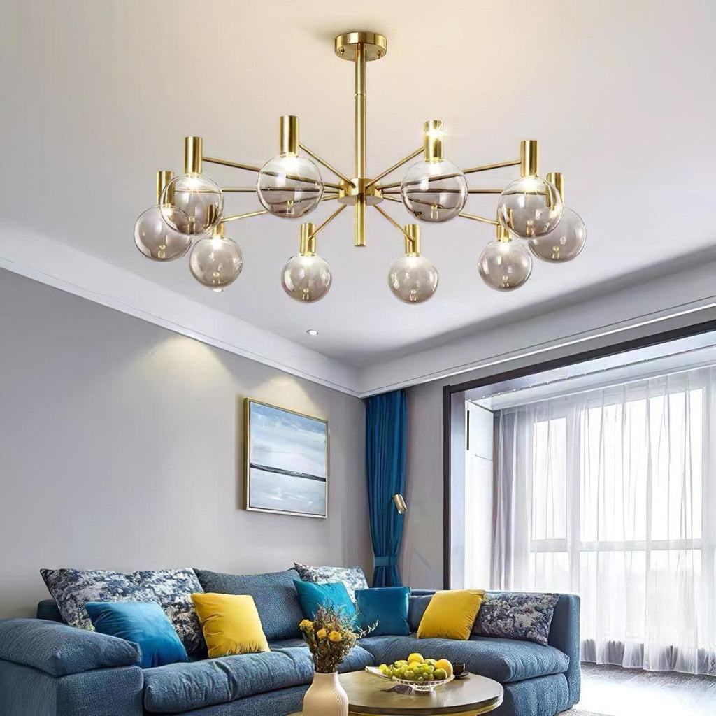 Candelabru Selva