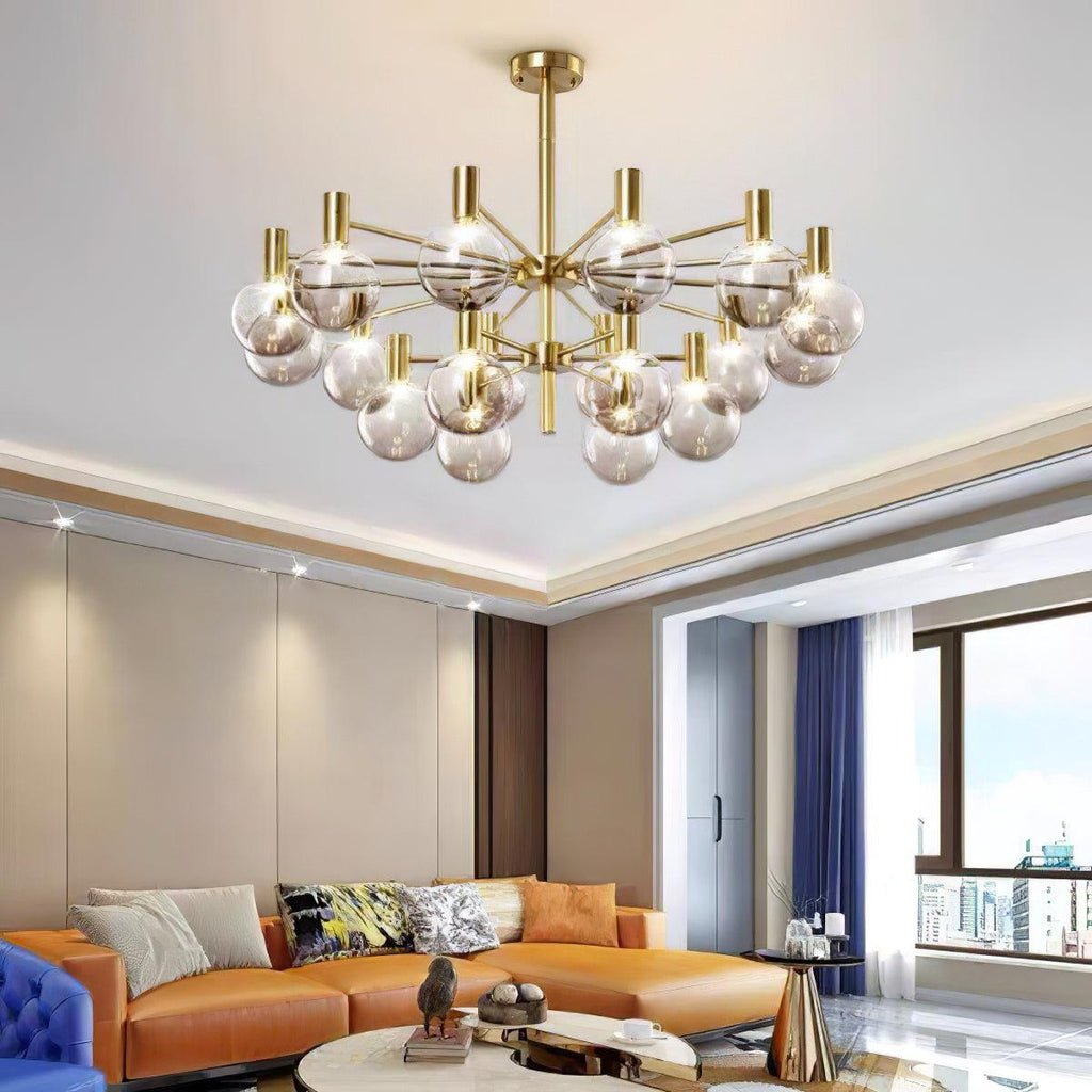 Candelabru Selva