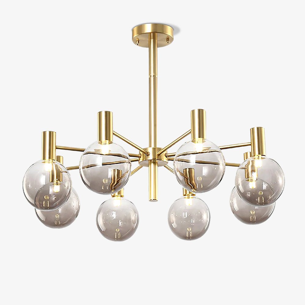Candelabru Selva