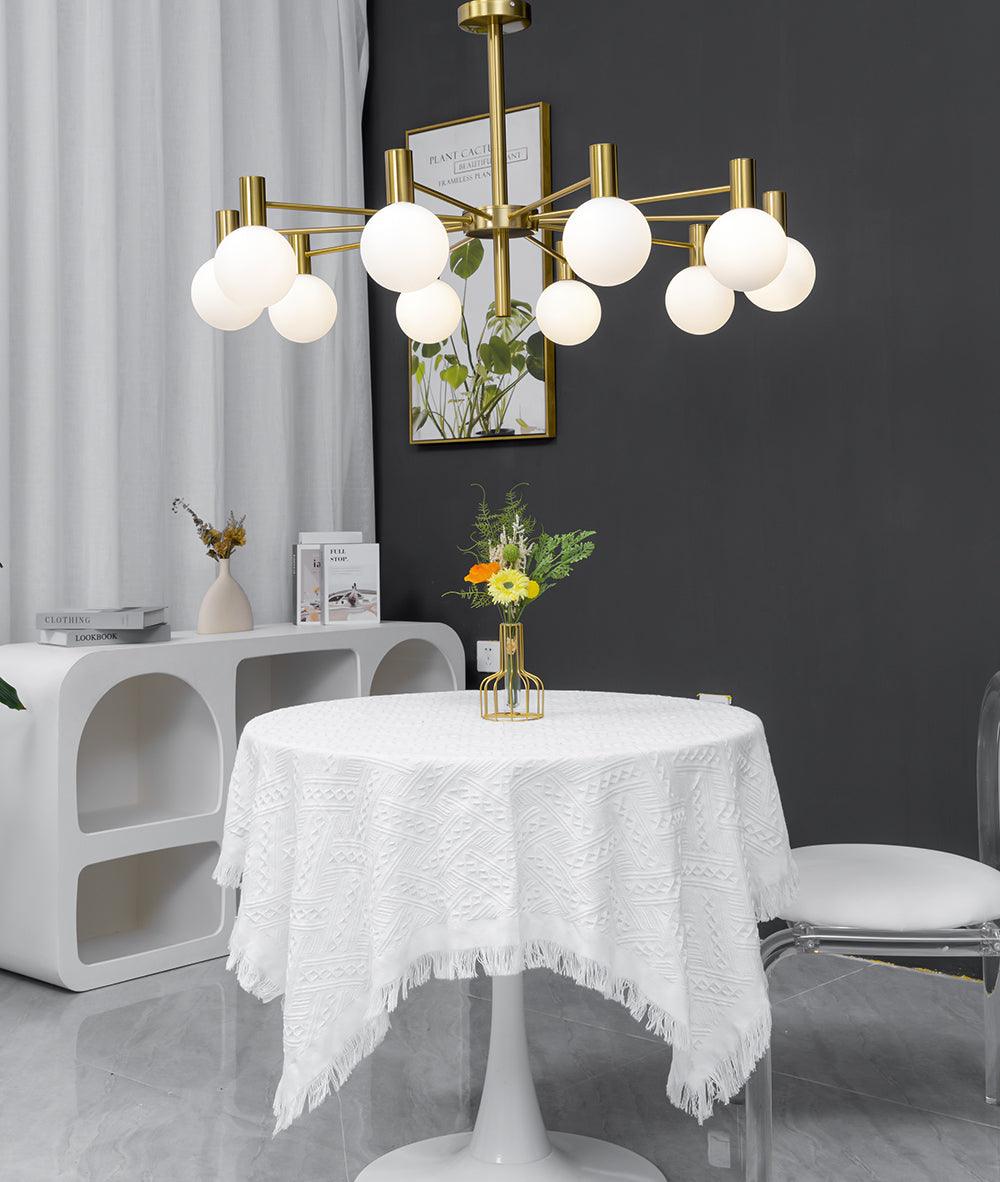 Candelabru Selva