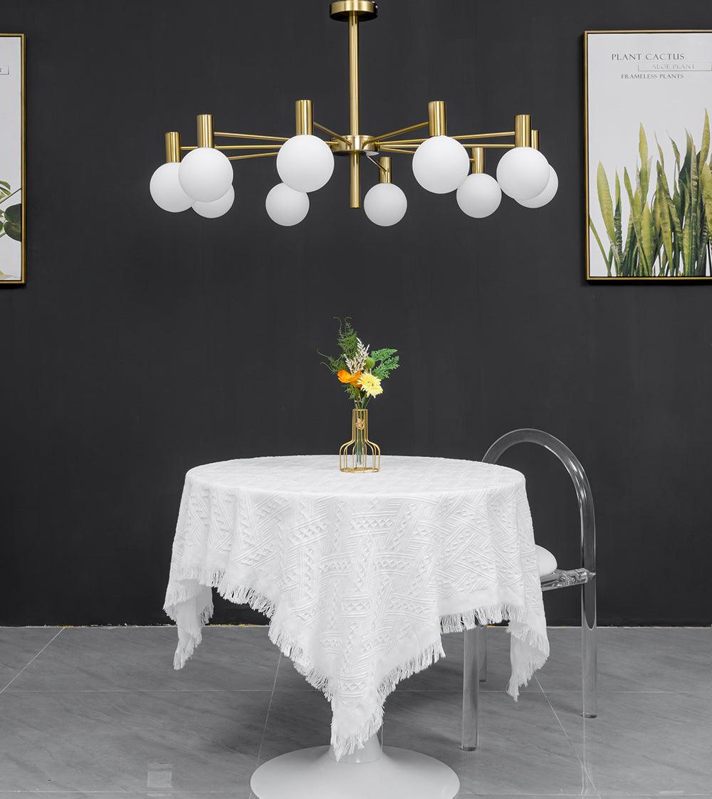 Candelabru Selva