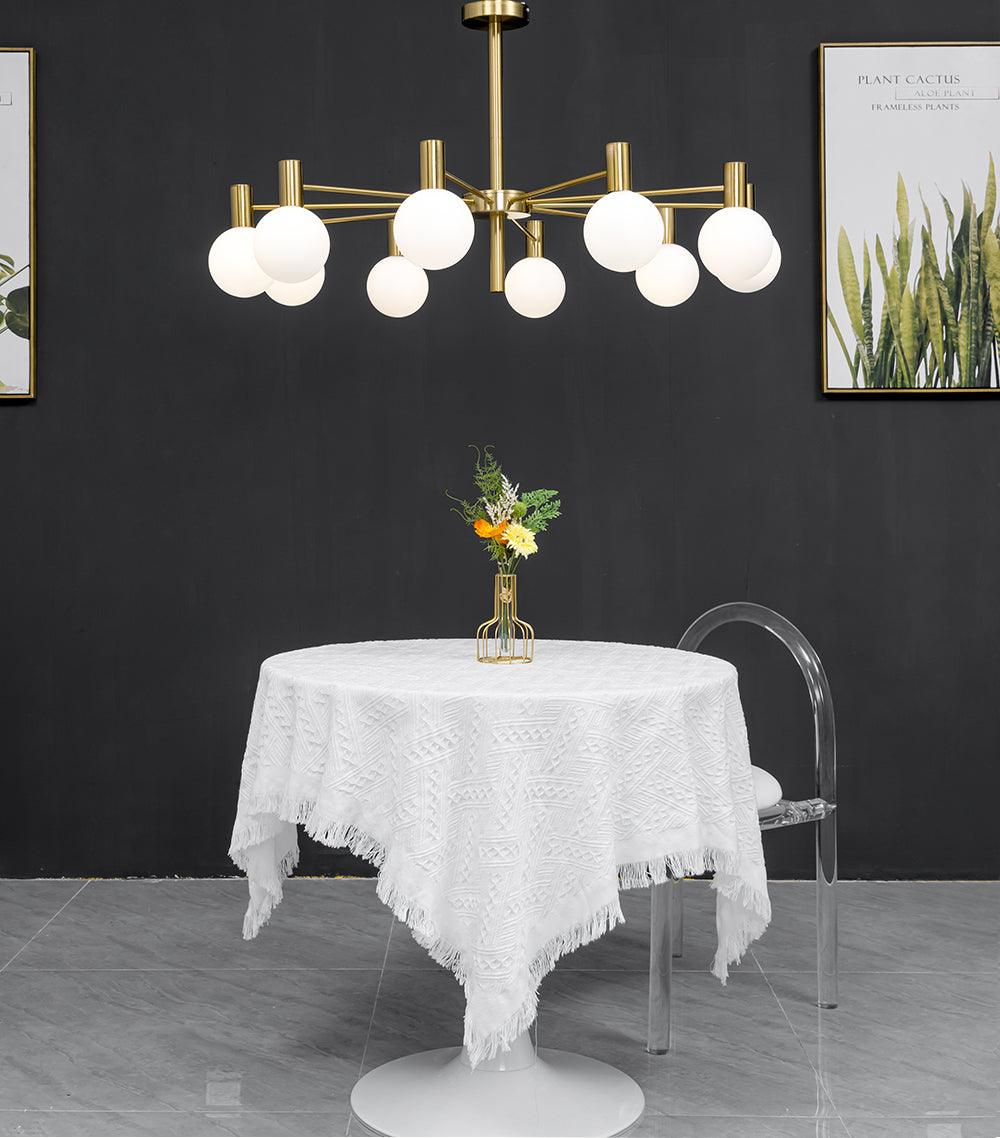 Candelabru Selva