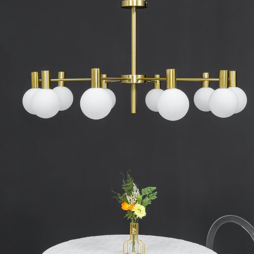 Candelabru Selva