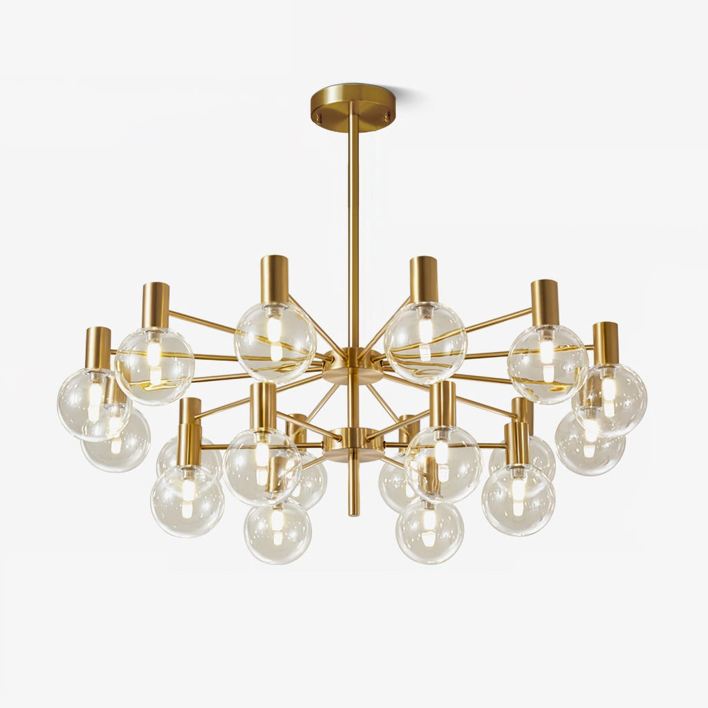 Candelabru Selva