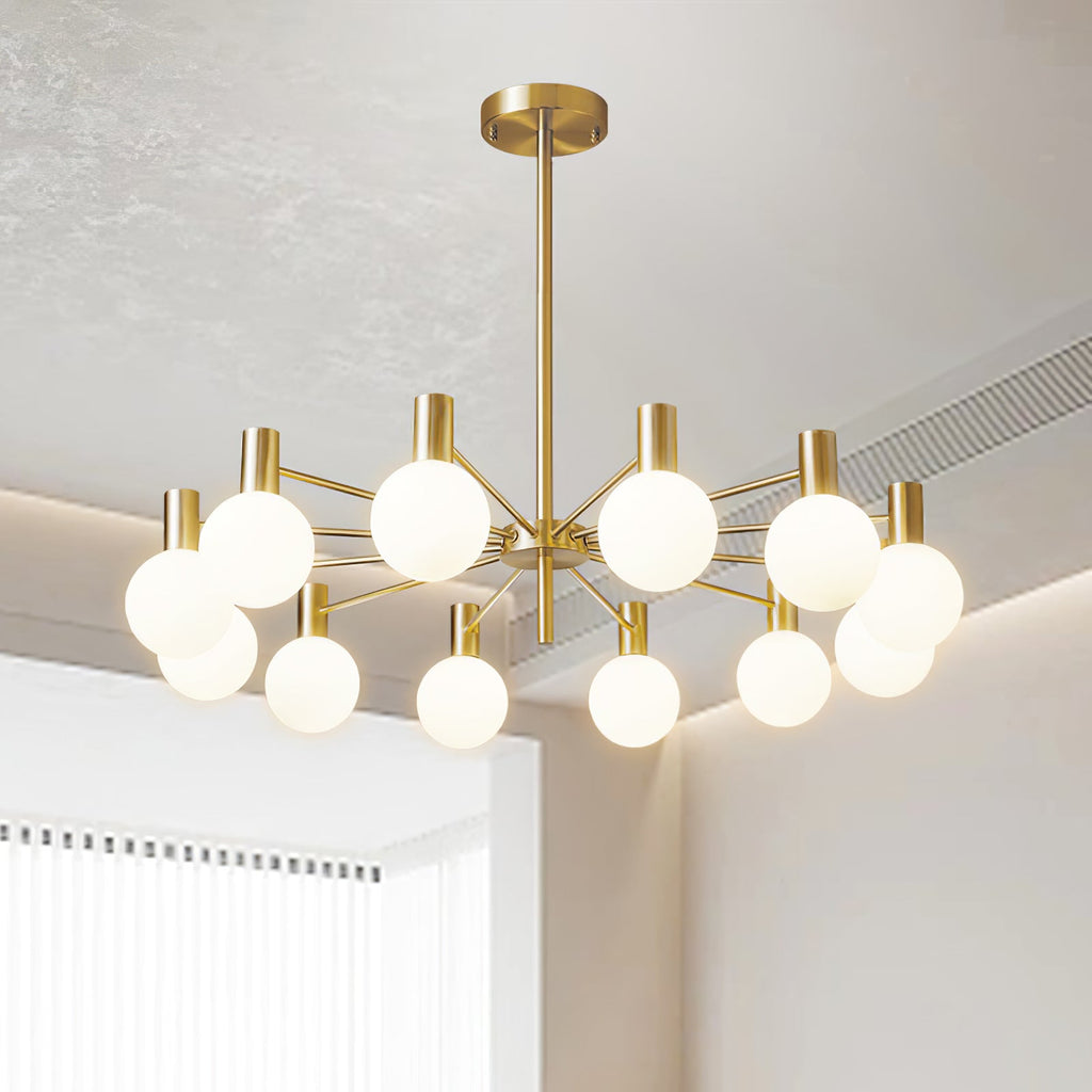 Candelabru Selva