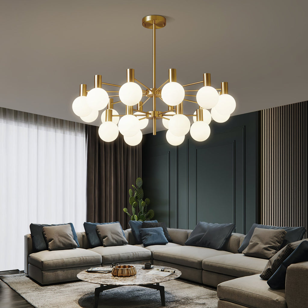 Candelabru Selva