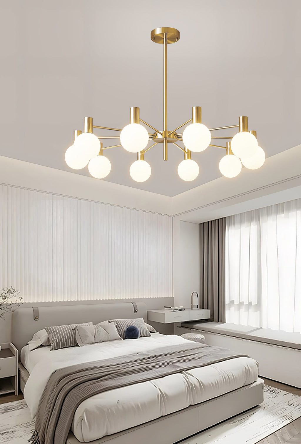 Candelabru Selva