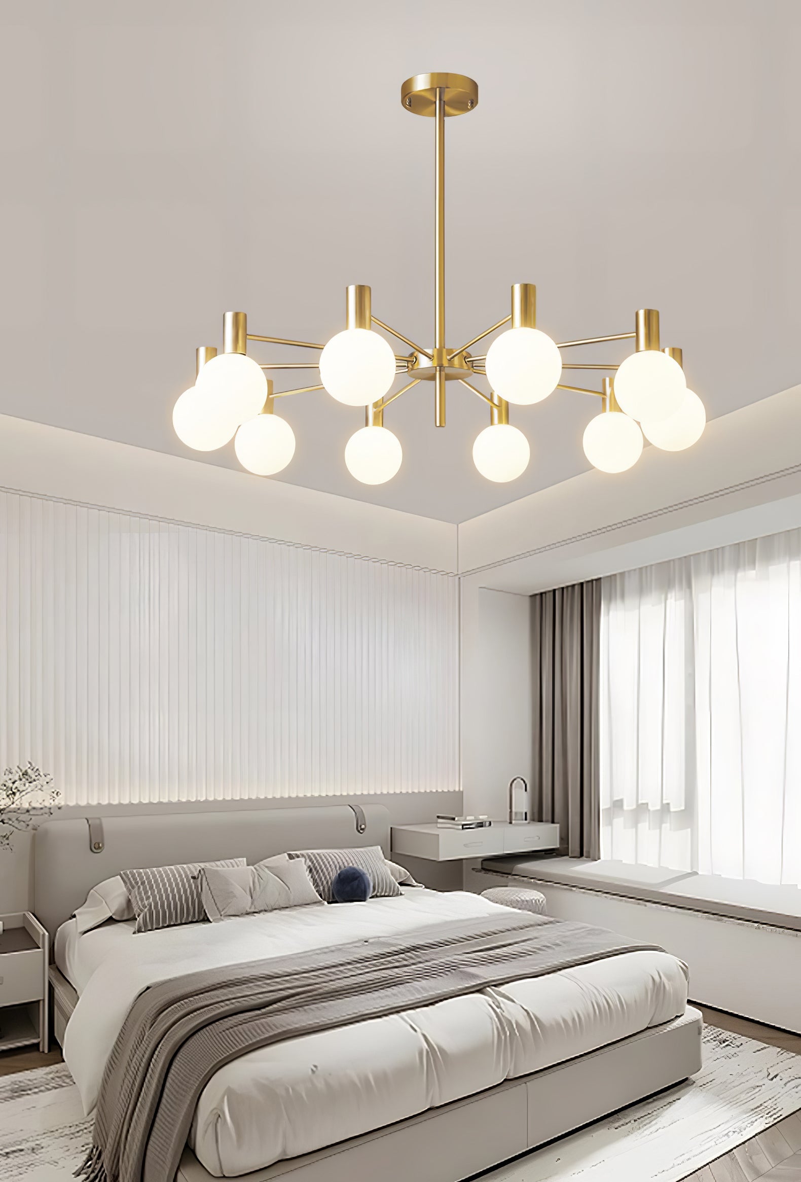 Candelabru Selva