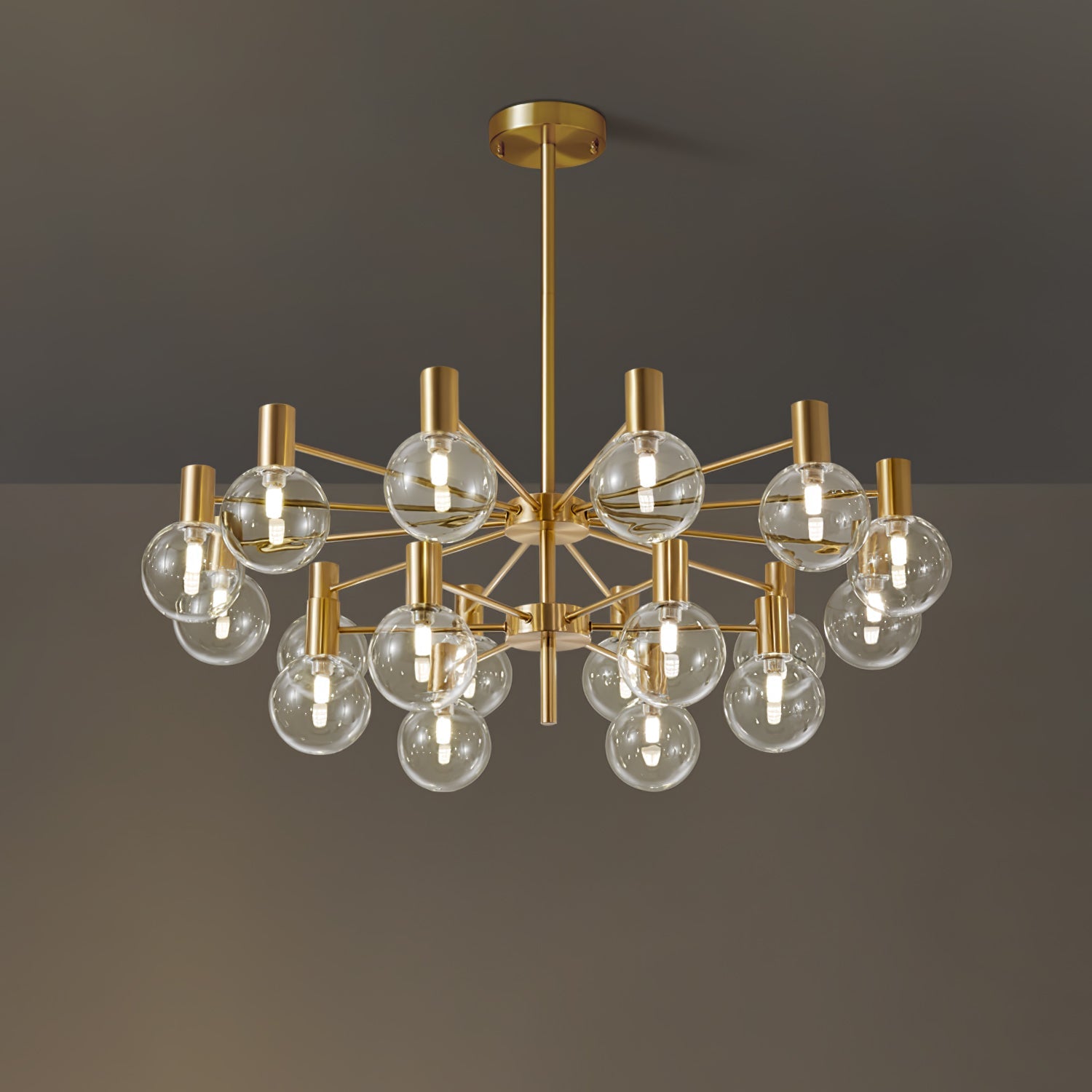 Candelabru Selva