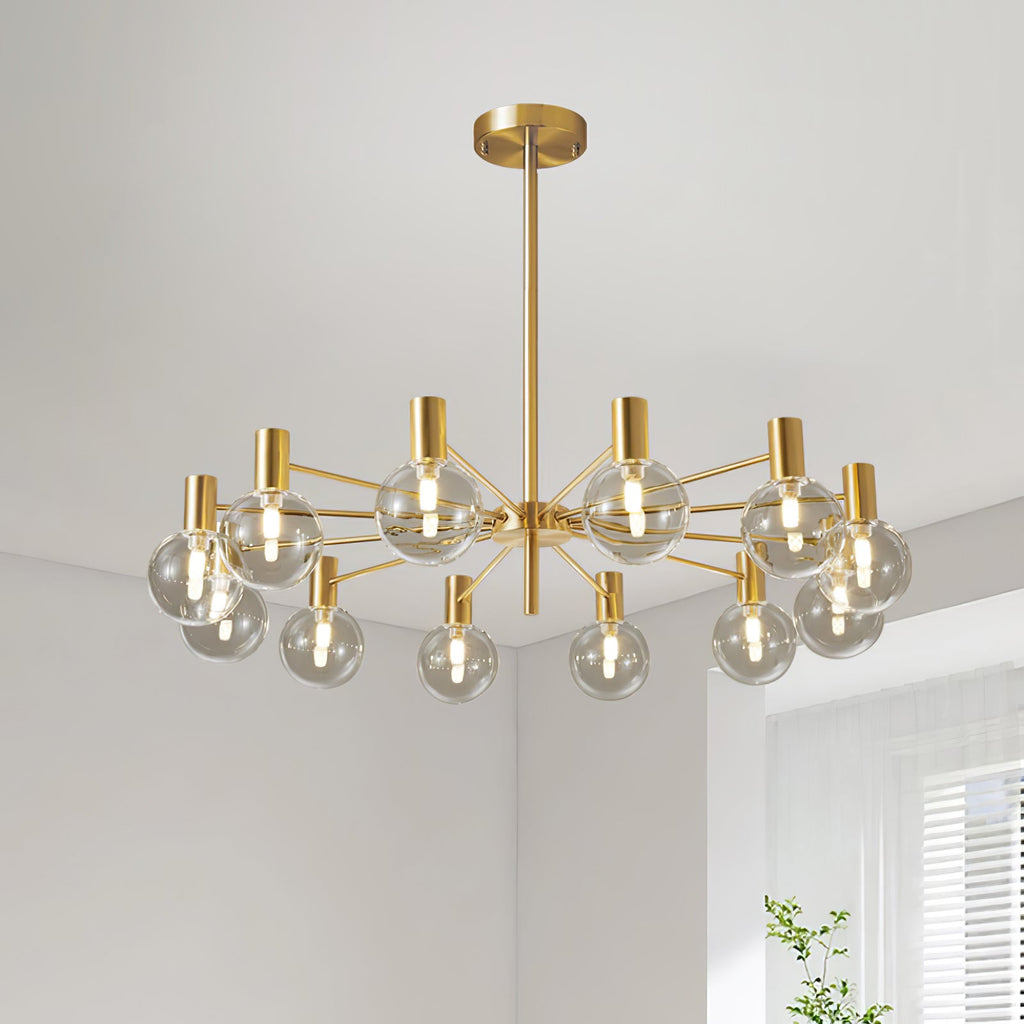 Candelabru Selva