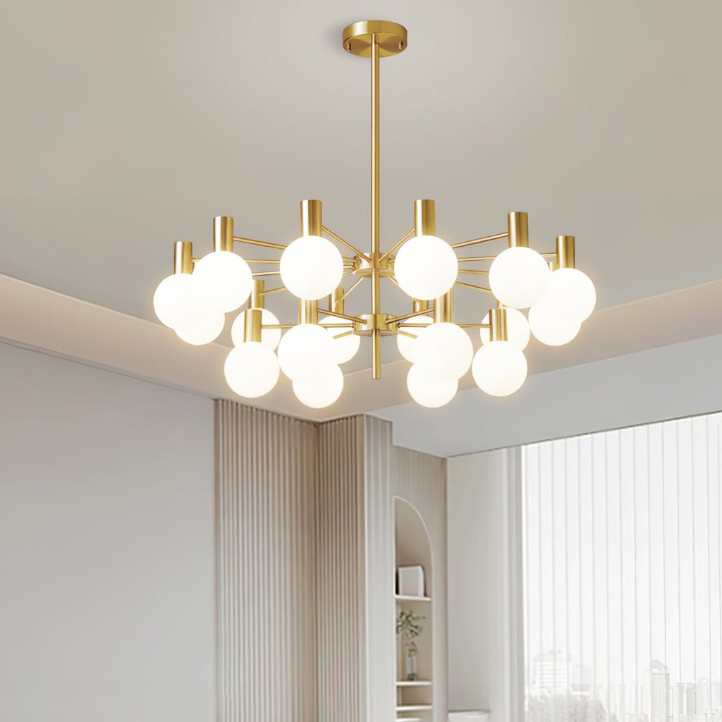 Candelabru Selva