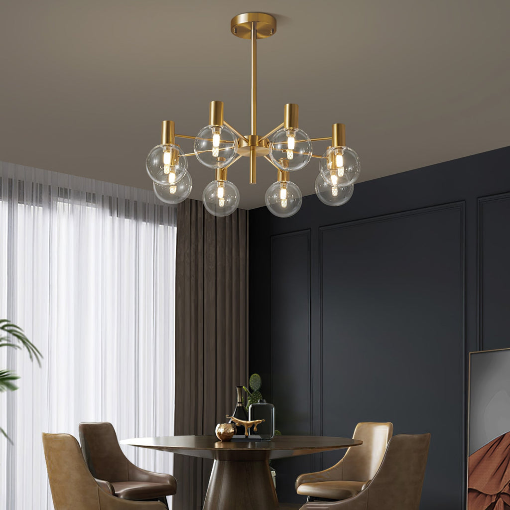 Candelabru Selva