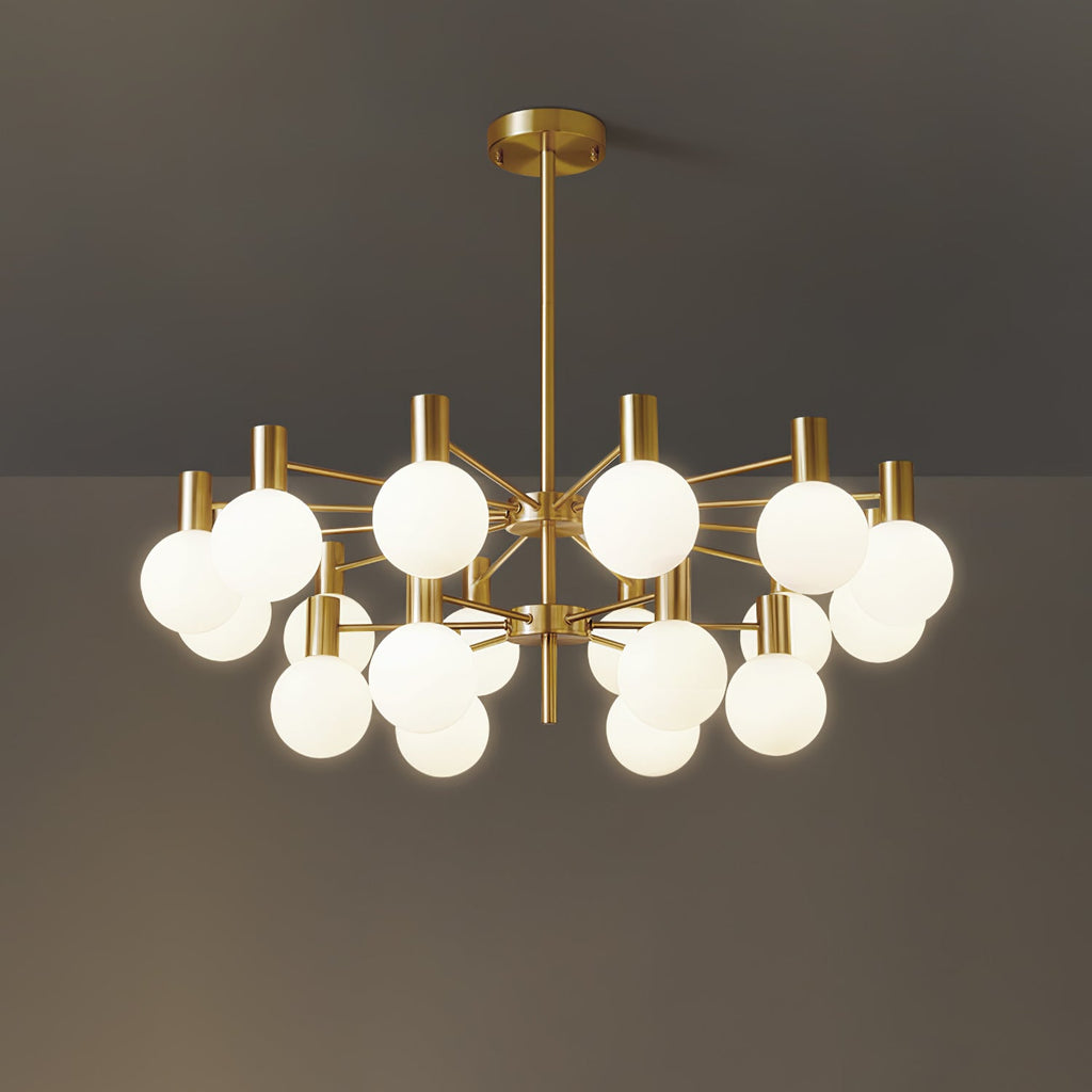 Candelabru Selva