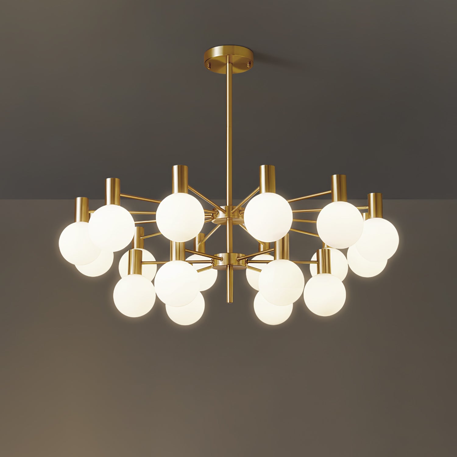 Candelabru Selva